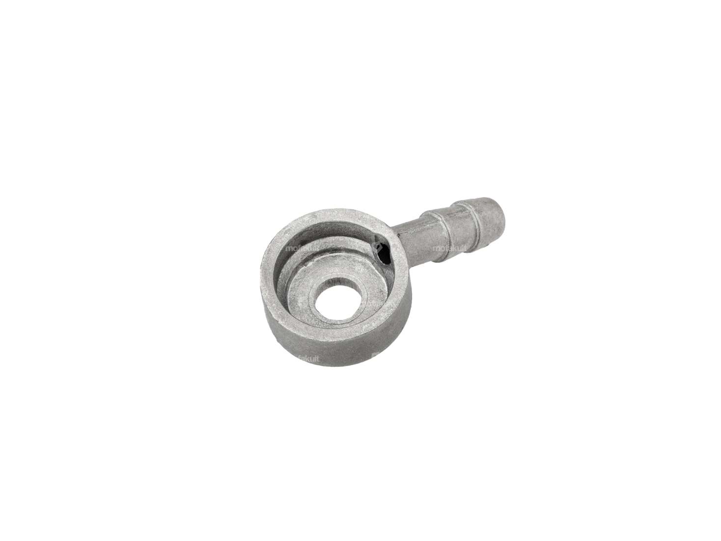 Dell'Orto petrol connection 30° SHA 7 - 13 mm (type 3) Carousel Image 1