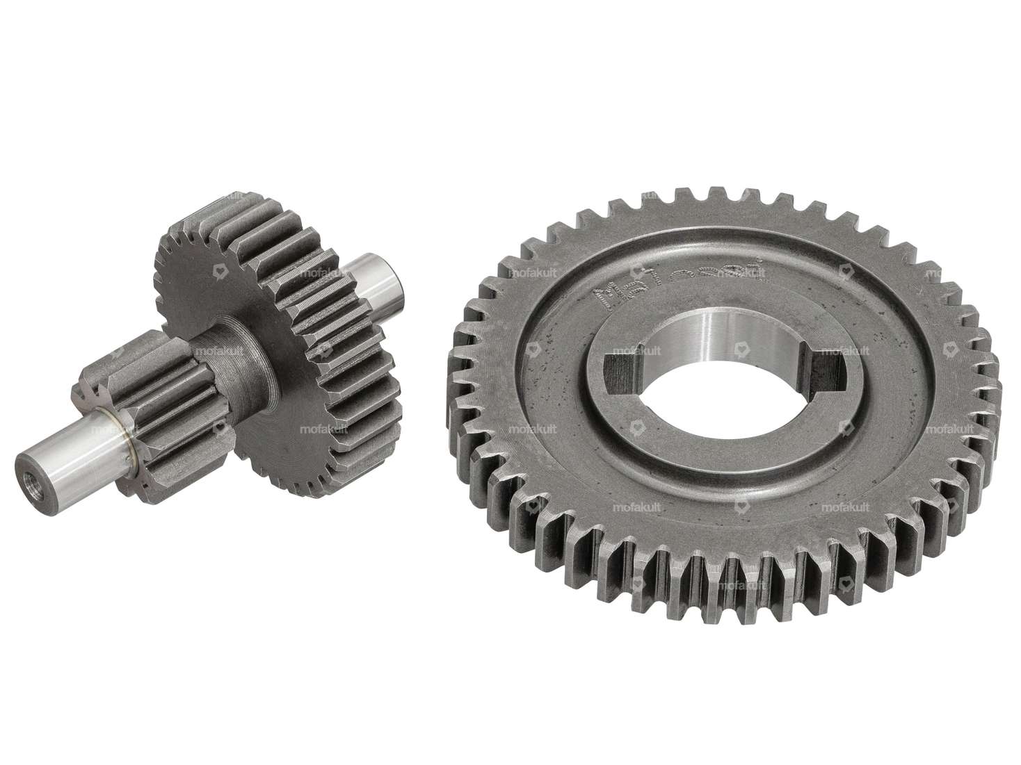 Malossi HTQ kit de transformation boîte de vitesses Vario | Piaggio Ciao, SI, Bravo, Boxer, Grillo Carousel Image 1