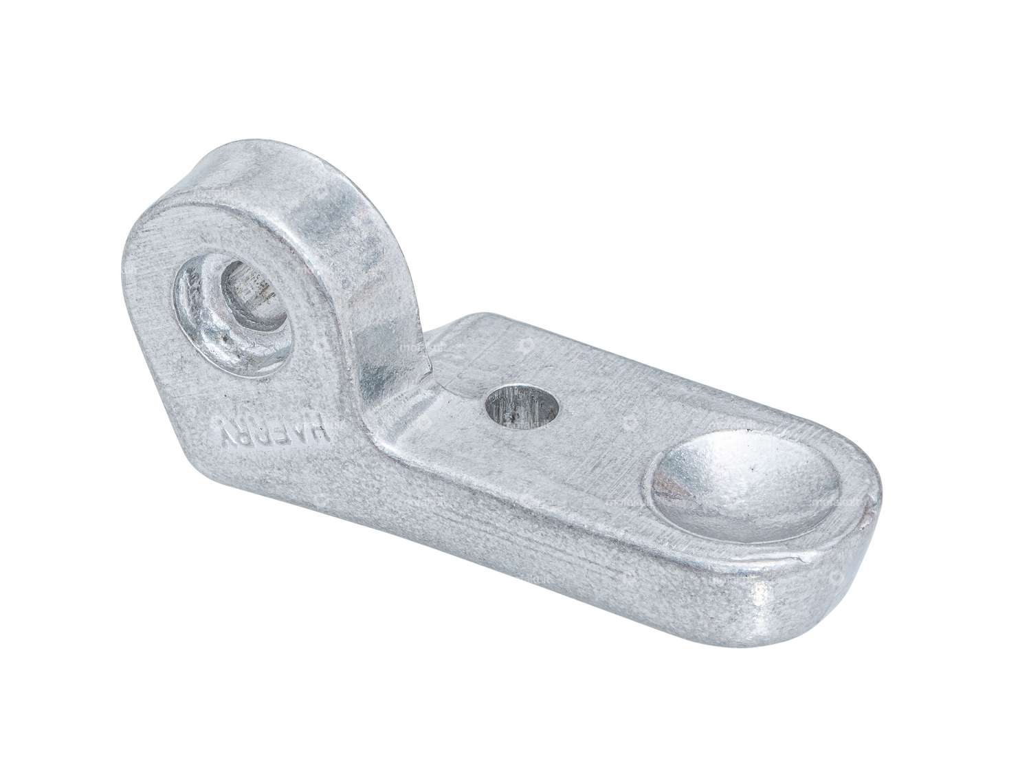 HAERRY lower coupling claw for trailer coupling Carousel Image 1