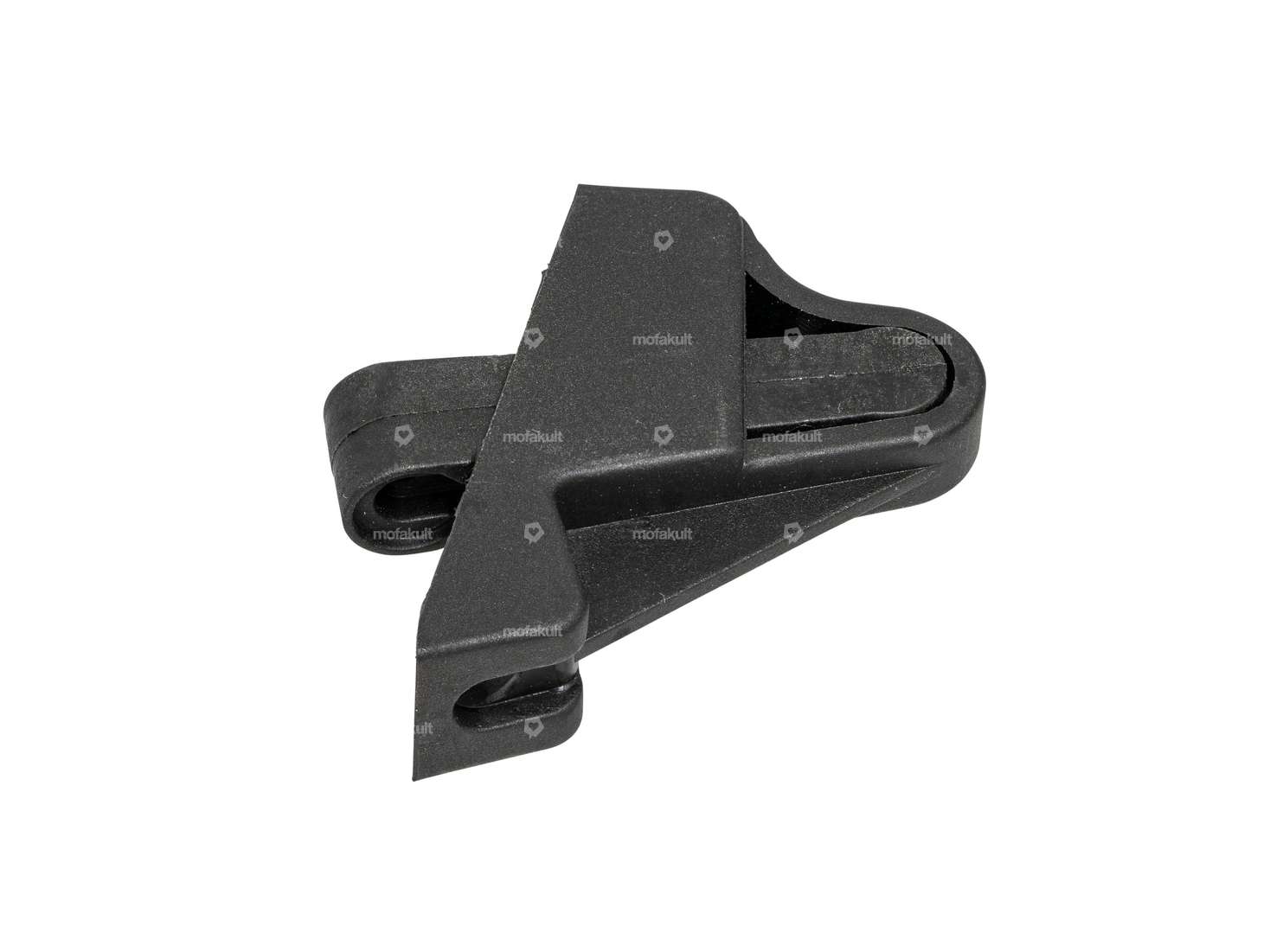 Cable distributor black | Puch X30 NG-2AH Carousel Image 1