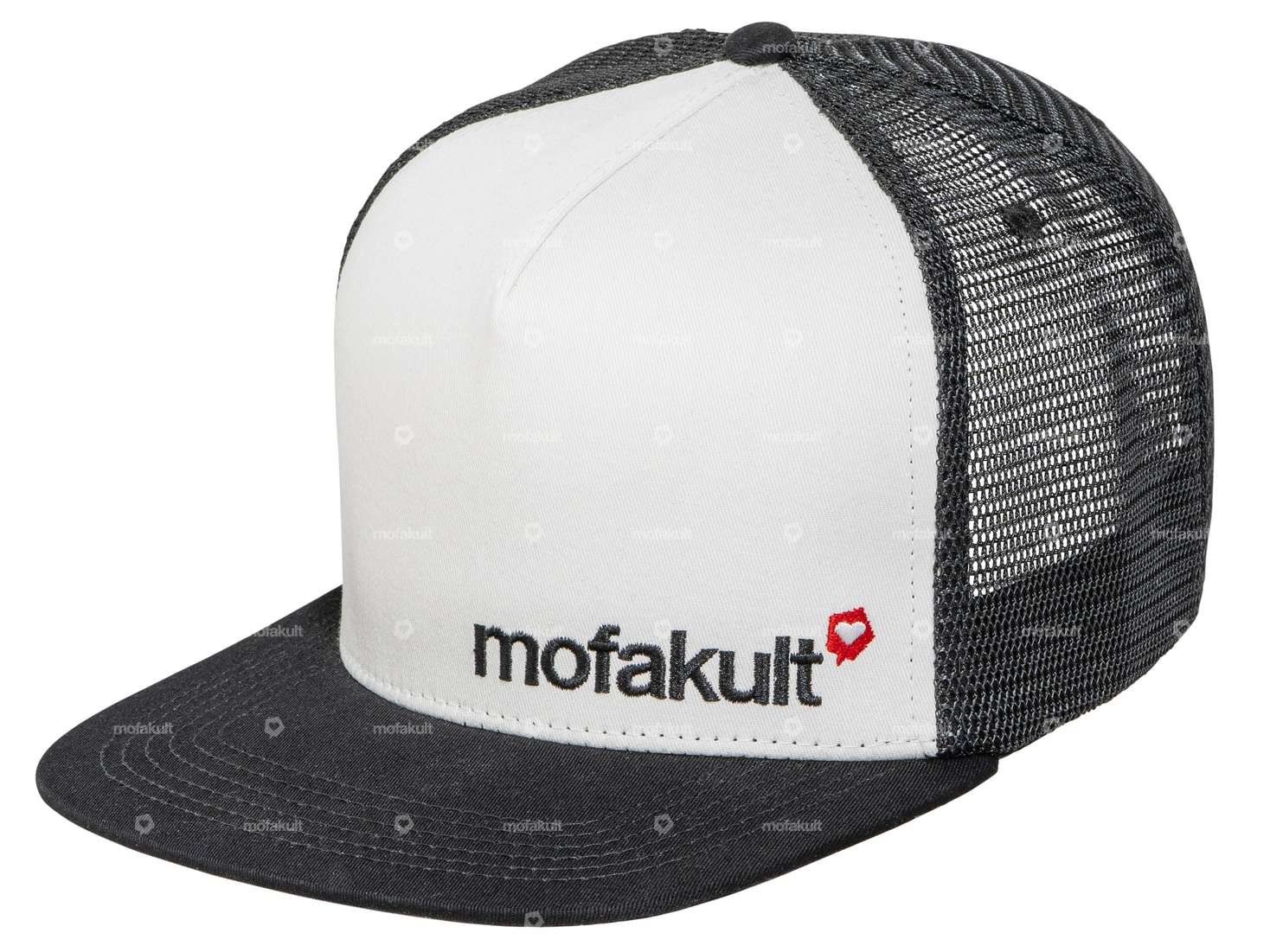 Casquette de camionneur mk-Merch "mofakult Carousel Image 1
