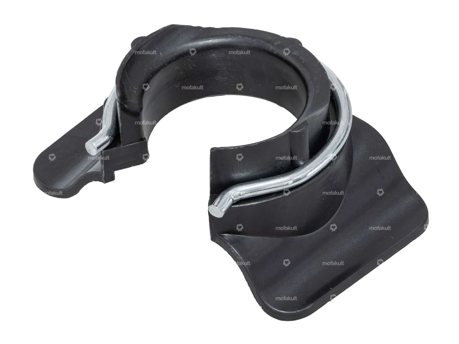 Protection de cadre avec pince | Puch Maxi S Carousel Image 1