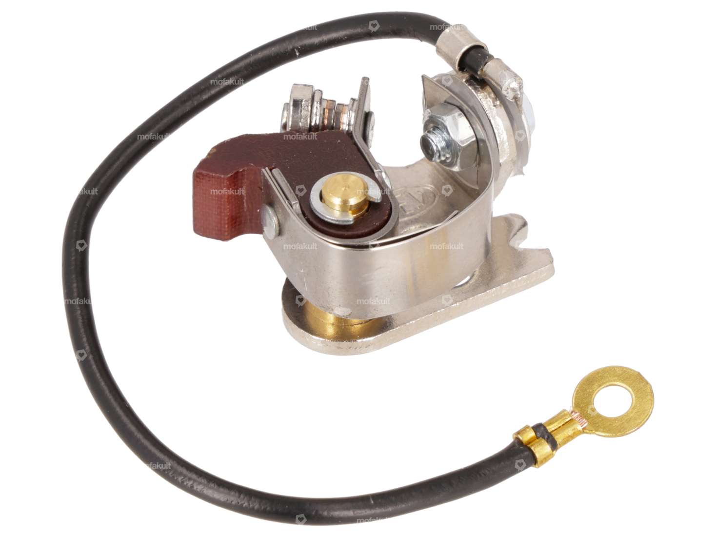 EFFE Unterbrecher mit Kabel | C.E.V / Dansi / Minarelli Carousel Image 2