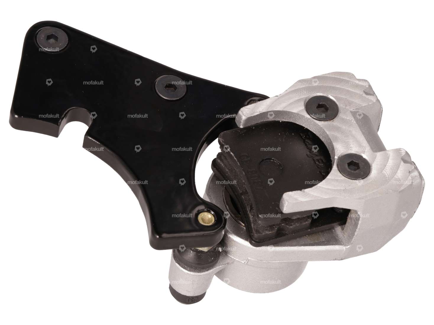 Kit de frein à disque jante fonte avant | Piaggio Bravo Carousel Image 6