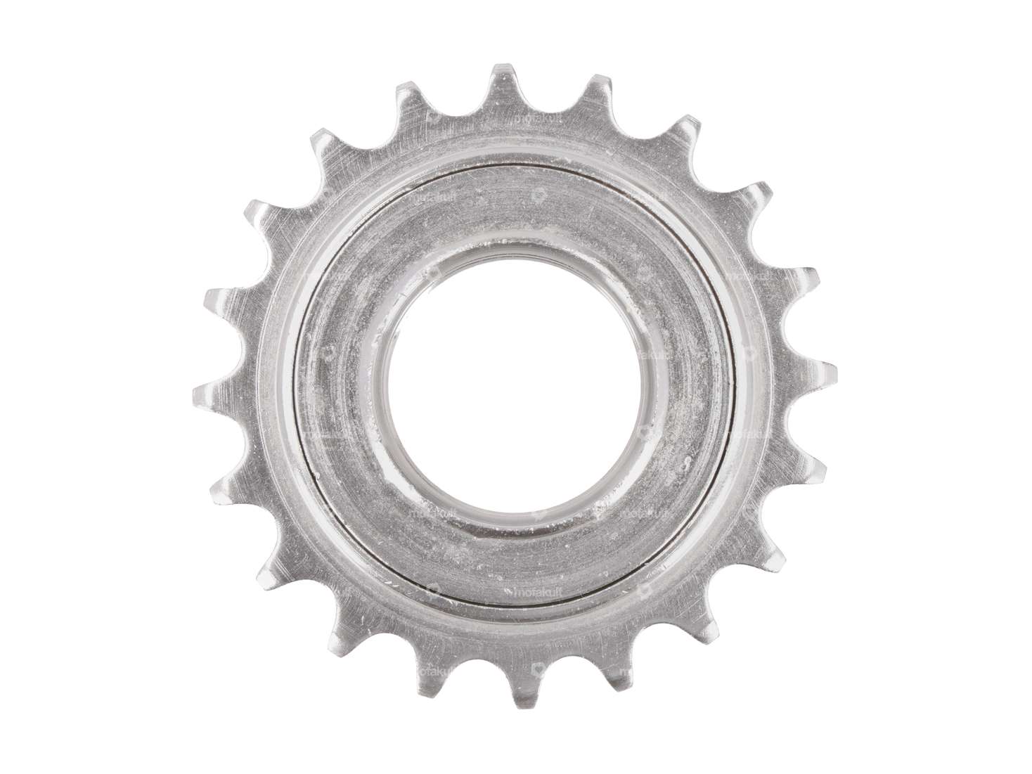 GPO Freilauf 20 Zähne Carousel Image 1