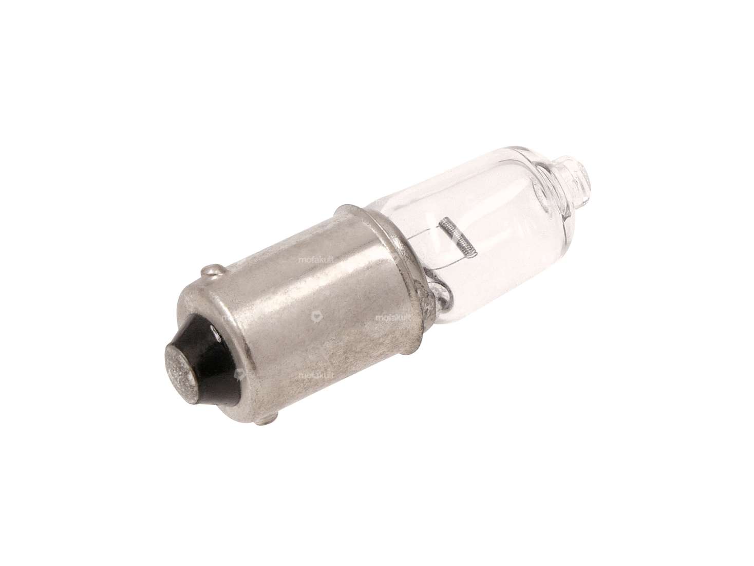 swiing® revival Ampoule feu arrière 12V - 10W (BA9s) Halogène 1 filament Carousel Image 1