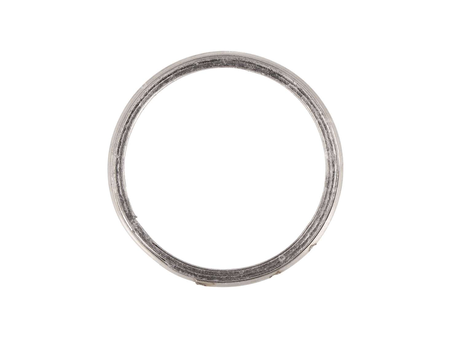 Pinch ring 32/38/3 Graphite Carousel Image 1