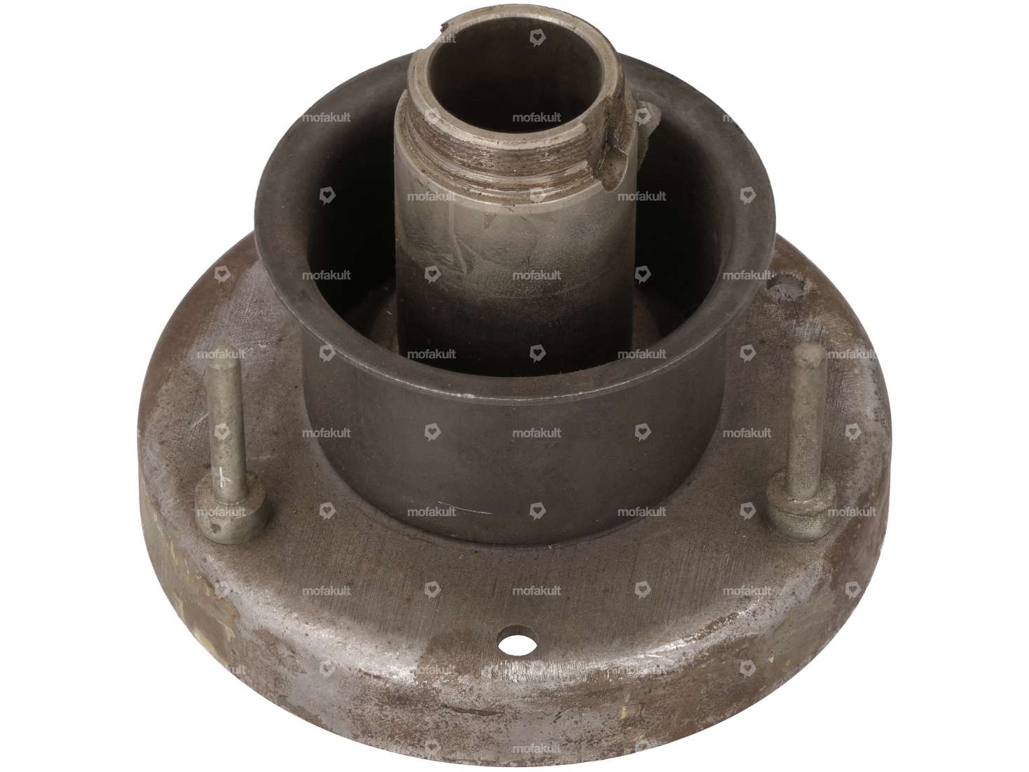 Support de base convertisseur (1ère génération) NOS | Piaggio Ciao, SI, Bravo, Boxer Carousel Image 1