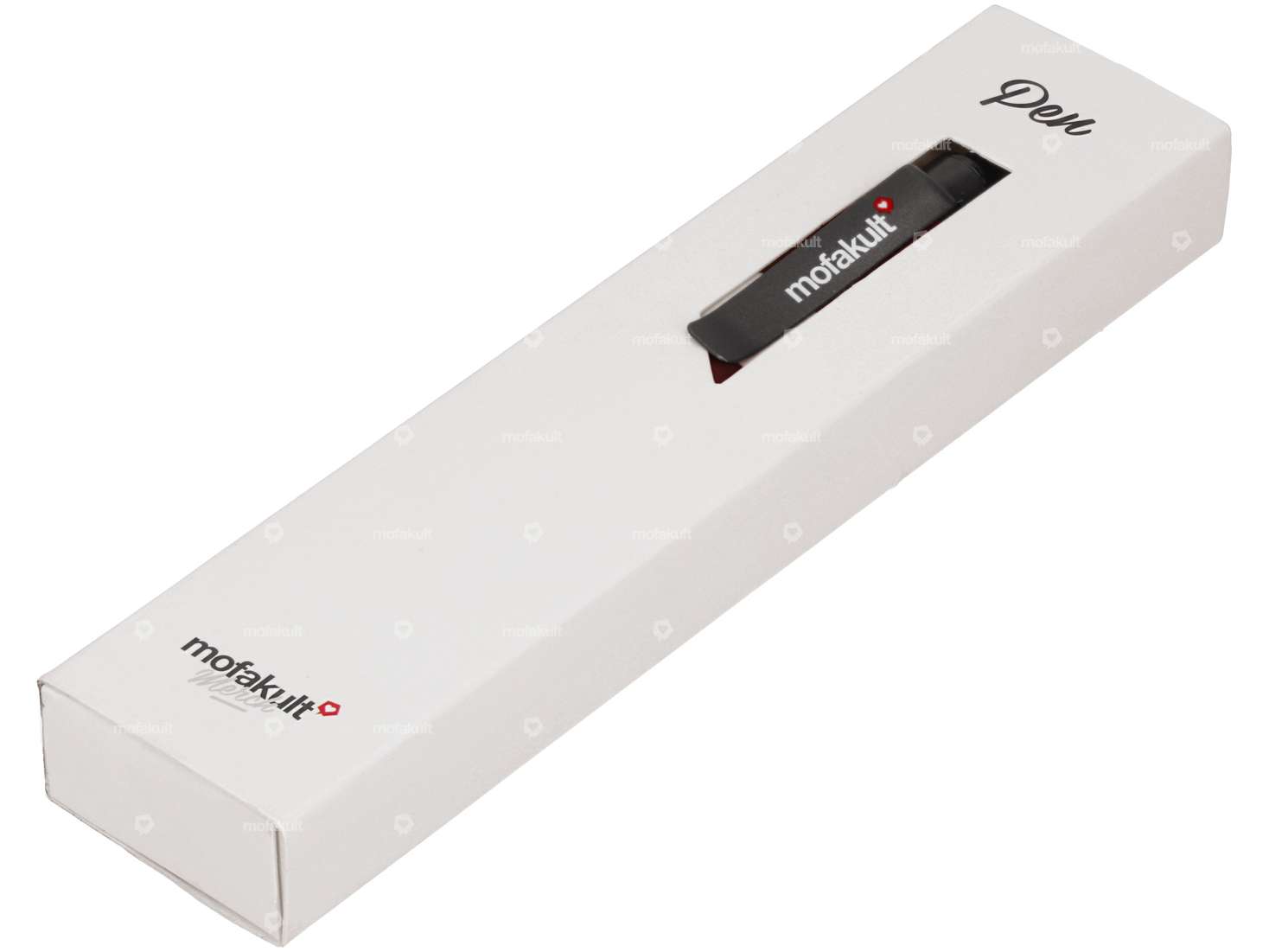 mk-Merch Kugelschreiber «Premium» Carousel Image 2