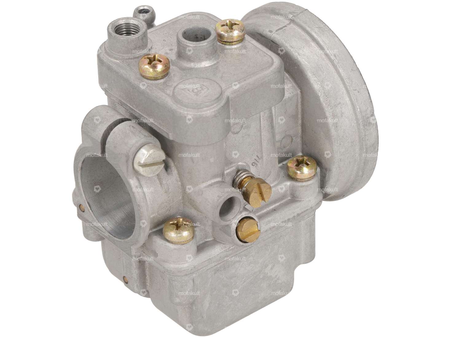 BING 12 mm carburateur Bing 15 (15/12/1006) NOS Carousel Image 1