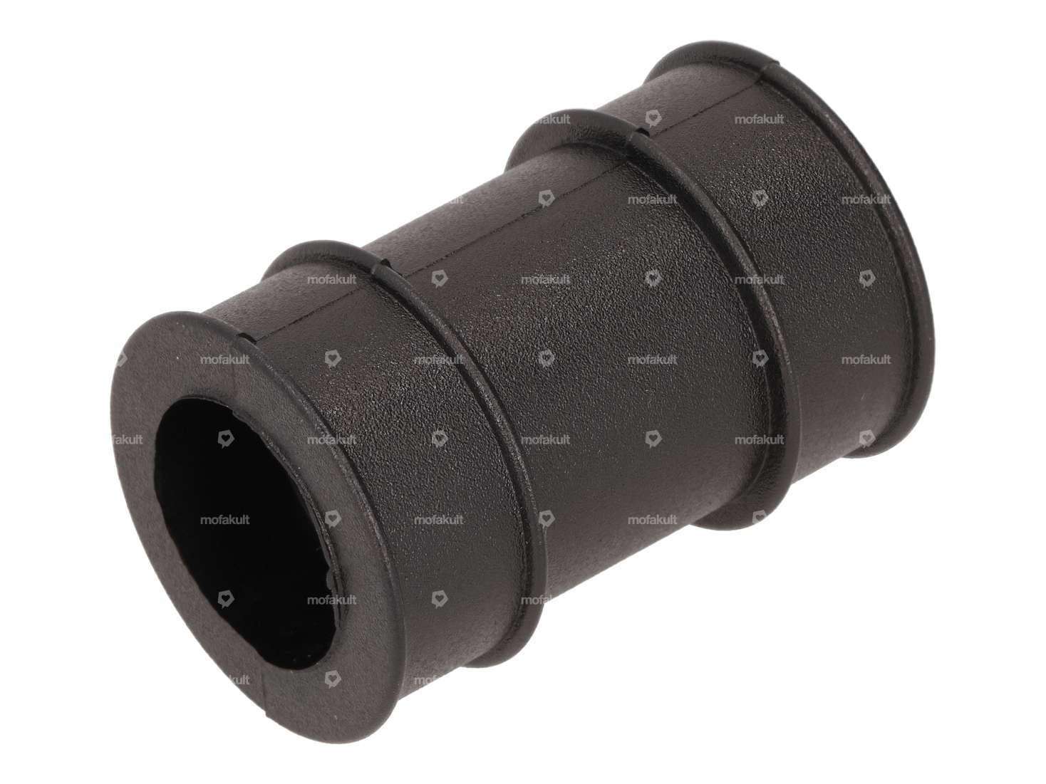 caoutchouc d'aspiration Ø 20 / 20 mm Carousel Image 1