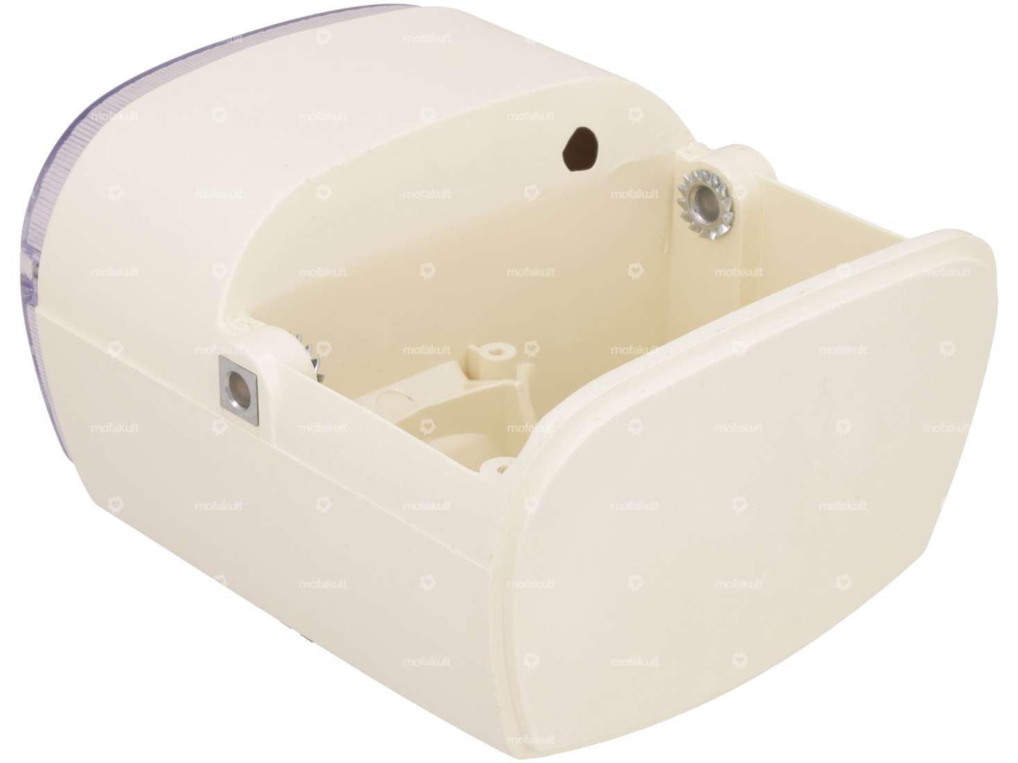 Phare blanc crème | Piaggio Ciao PX, C24 Carousel Image 3