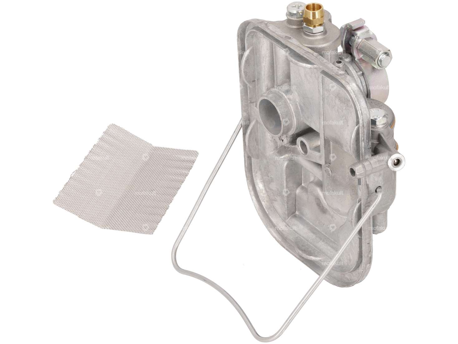Gurtner carburateur AR 2/12 original | MBK / Motobécane (AV7) Carousel Image 2