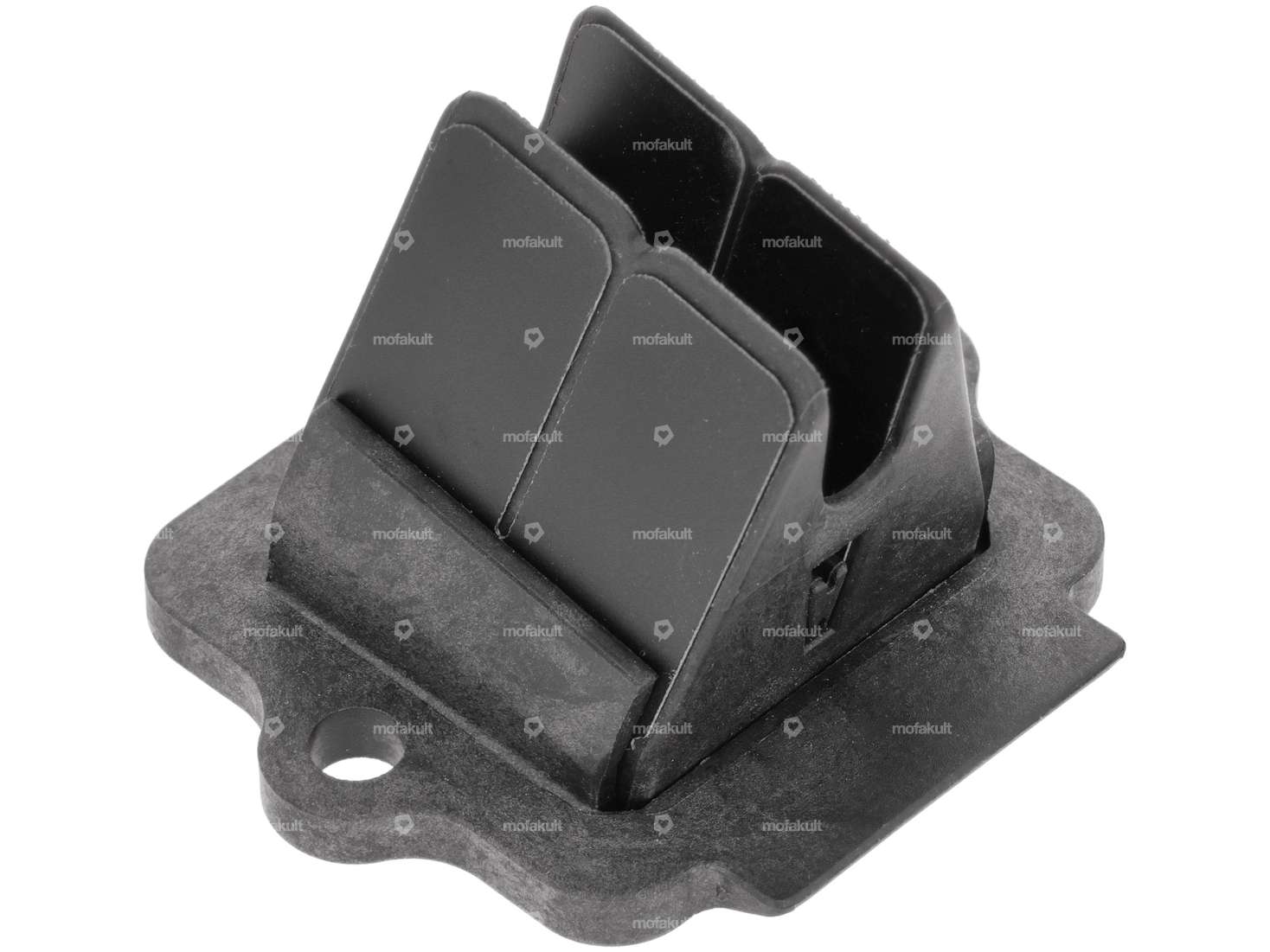 Stage6 reed valve block VForce 3 by Moto Tassinari Carousel Image 1