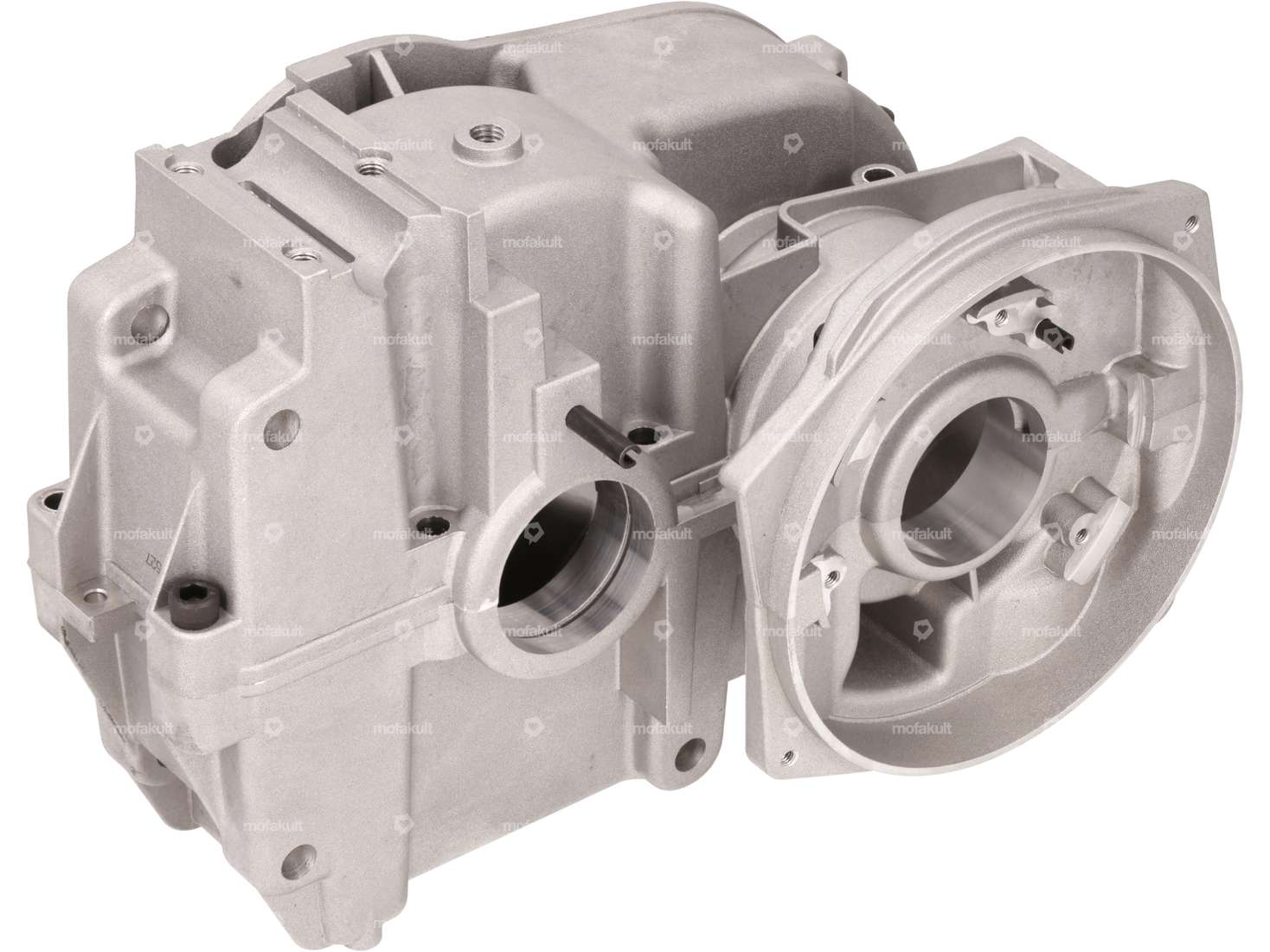 AKOA Boîtier de moteur broché 4 paliers | Puch E50 Carousel Image 3