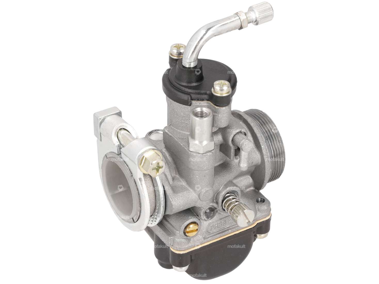 Dell'Orto 21 mm PHBG AS Vergaser Kabel/Handchoke | Honda Camino Carousel Image 2