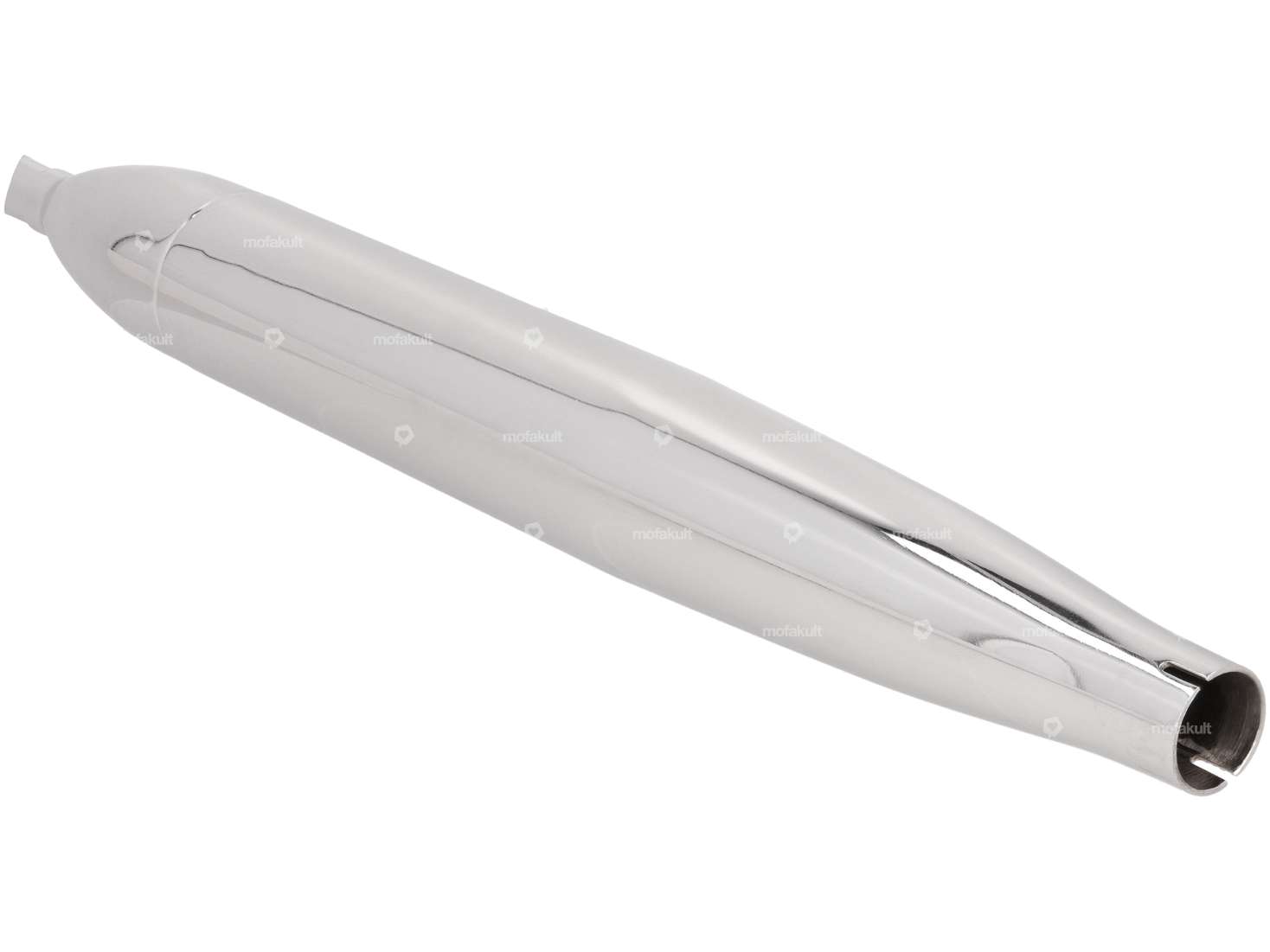 swiing® revival Auspuff Flöte Ø 28 / 60 mm original | Sachs 50/2, 503 Carousel Image 3