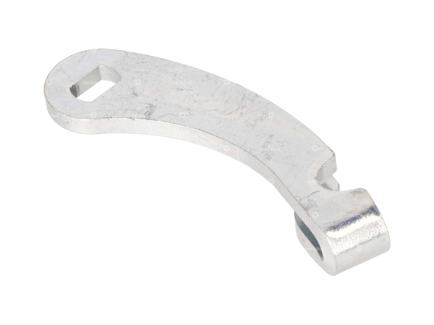 GPO Levier de frein avant Grimeca Snowflake | Puch Carousel Image 2