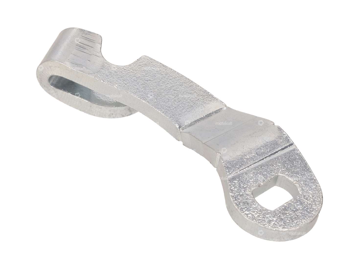 GPO Patins de frein arrière Grimeca Snowflake | Puch Carousel Image 3