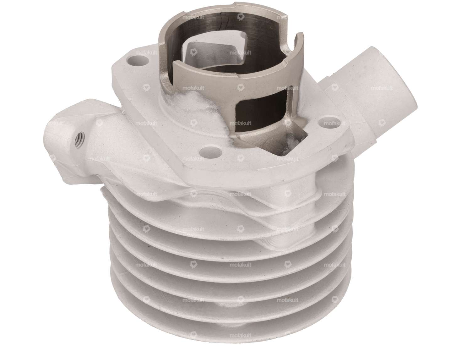 AKOA Kit de cylindres 40 mm "Power Edition" avec culasse (choix) | Sachs 503 2AL, AAL, 2BL, ABL Carousel Image 5