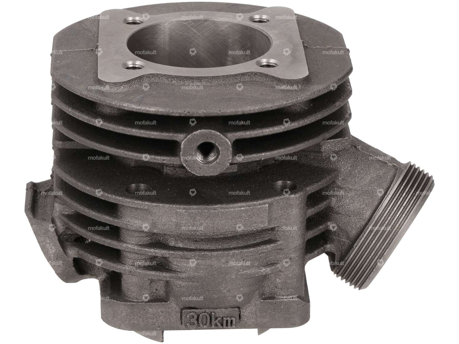 GPO 41 mm «Divertimento» Zylinder (schlitzgesteuert) | Sachs 502, 50/2, 50/3, 50/4 Carousel Image 5