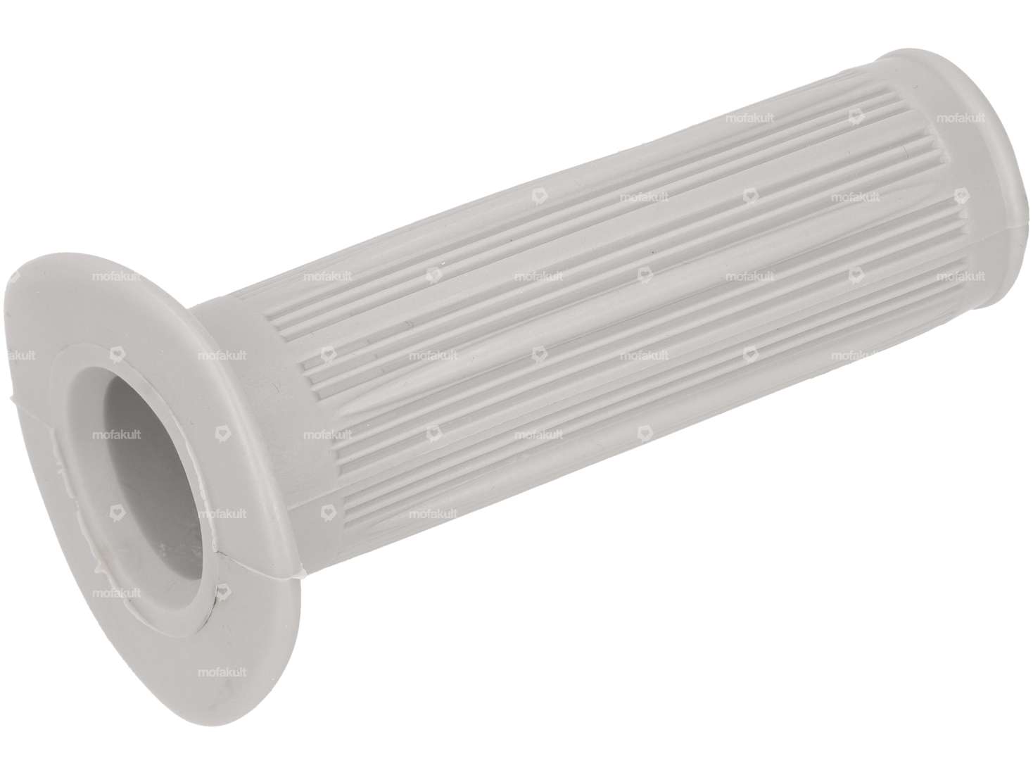 Griff 22 mm Magura-Look grau Carousel Image 1