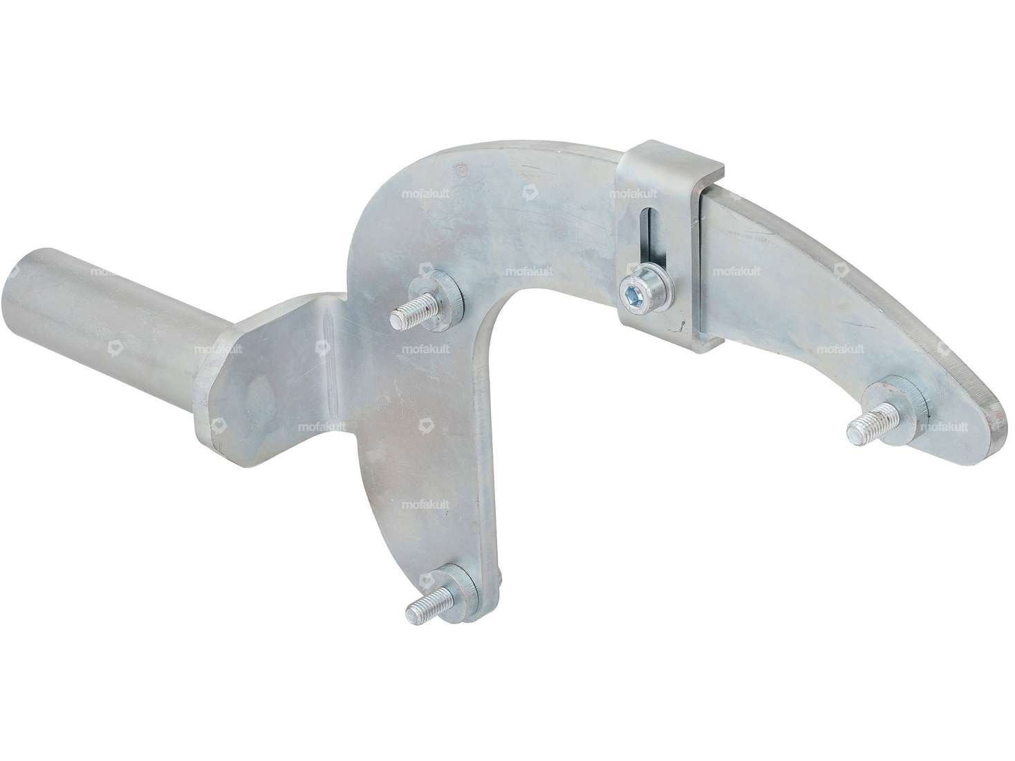 swiing® ingenious Motorhalter | Zündapp Belmondo Carousel Image 3