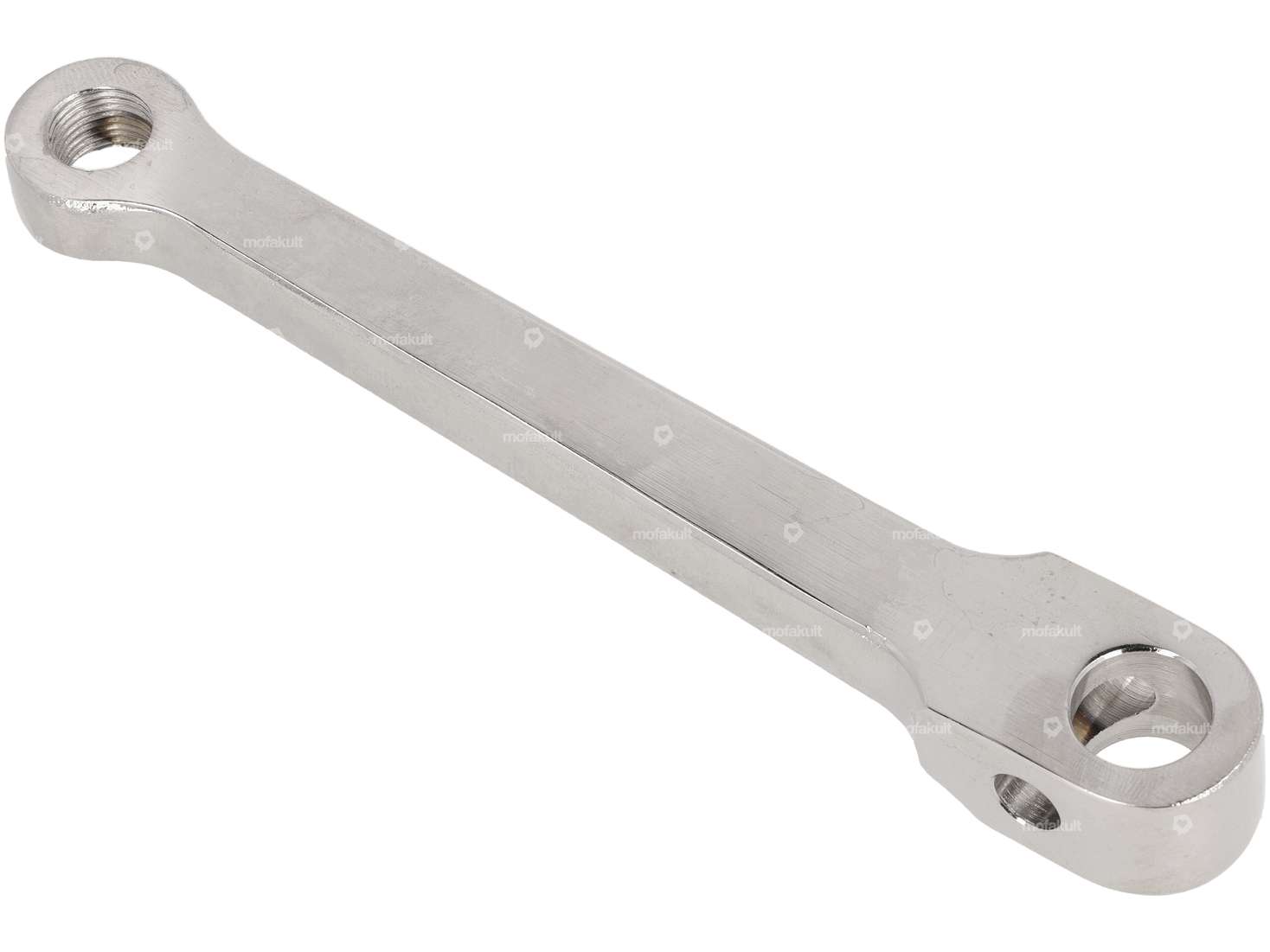 Pedal crank left Solex Carousel Image 1