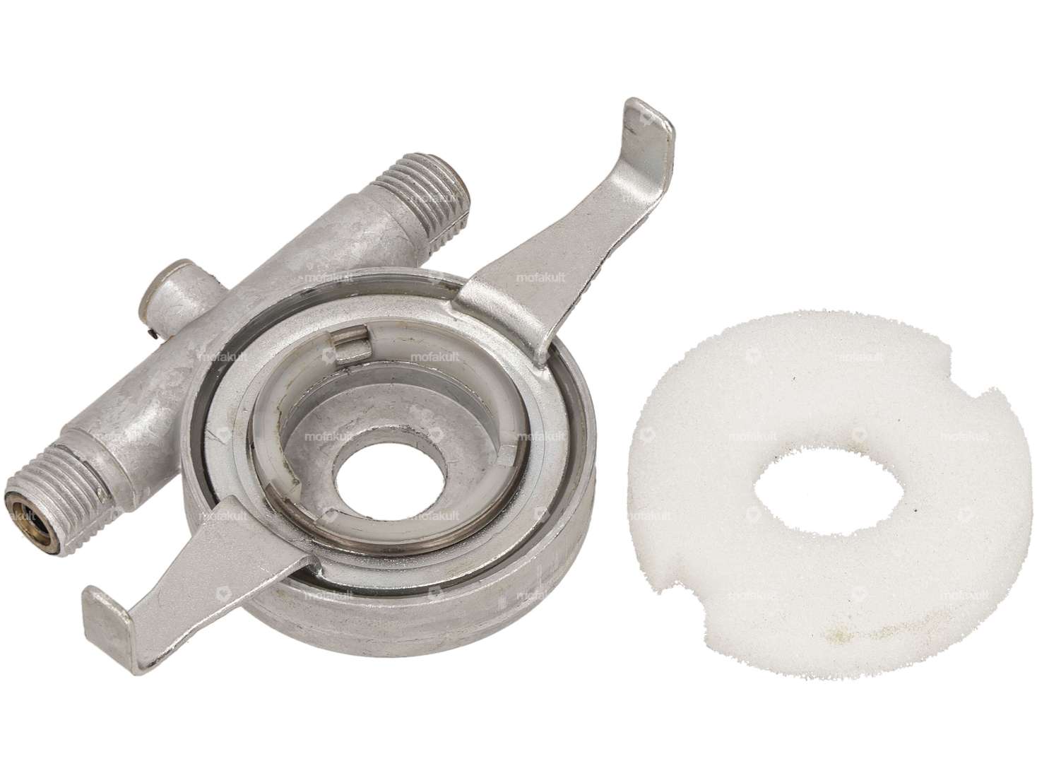 Transval speedo drive 18" | MBK 88 Carousel Image 2