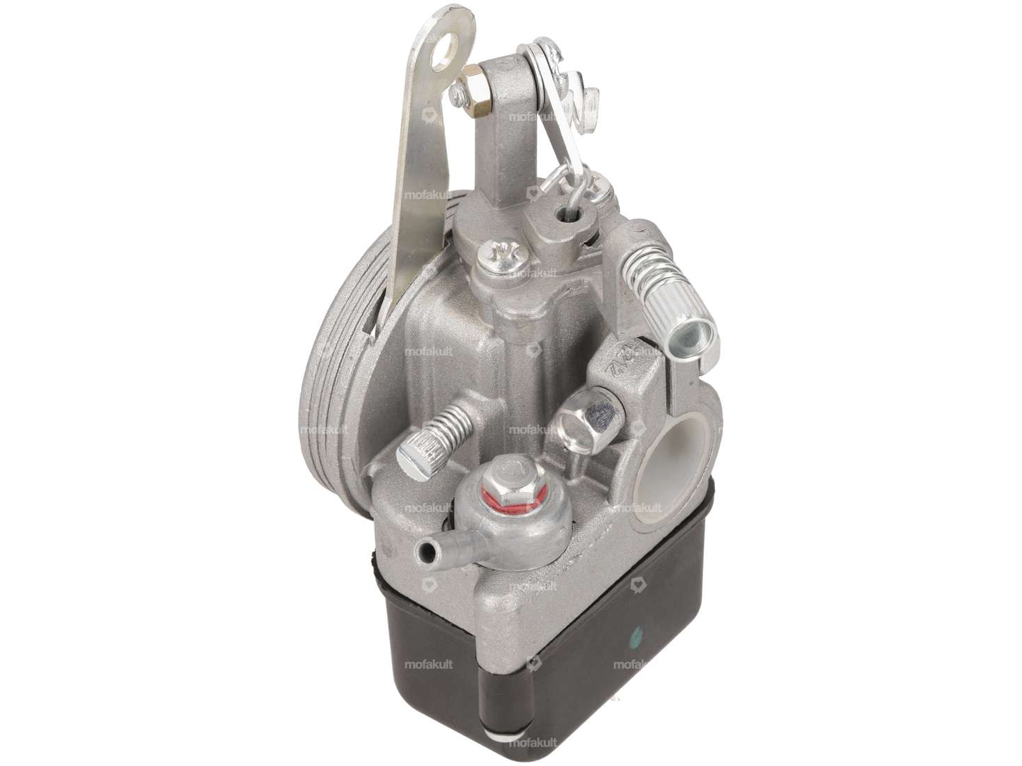 Vergaser 13/13 SHA (Dell'Orto-Nachbau) | Piaggio SI, Grillo, Boss Carousel Image 3