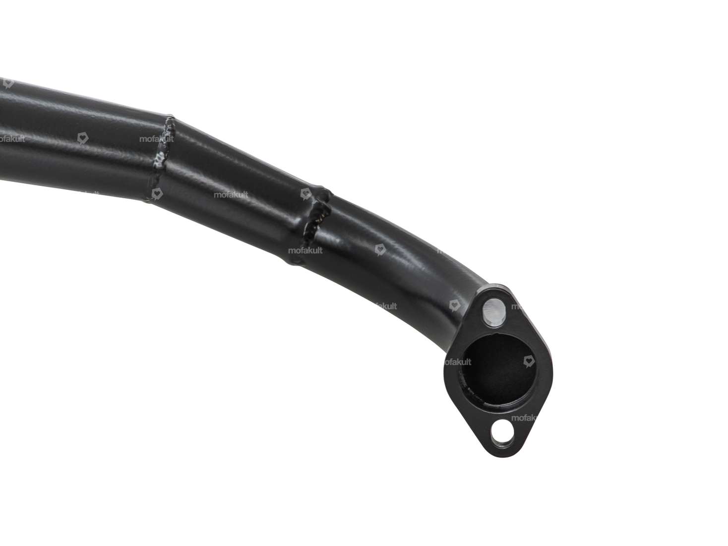 MLM Exhaust Cobra straight outlet | Puch Carousel Image 2