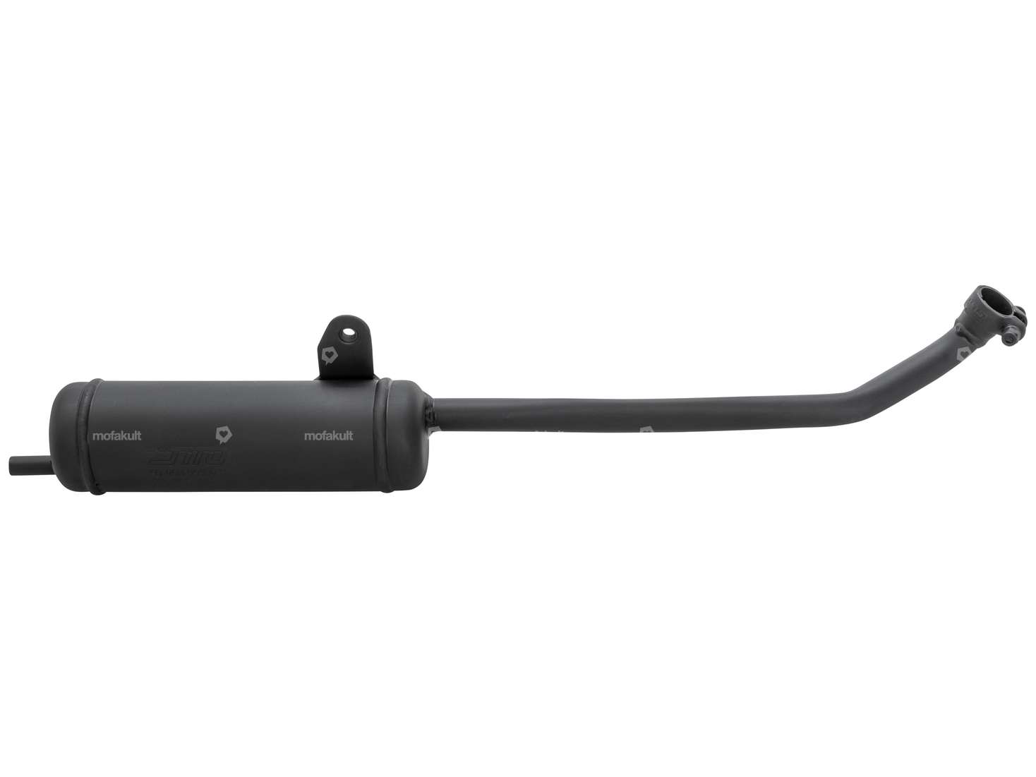 Échappement SITO Ø 20 mm | Piaggio Ciao, Bravo Carousel Image 1