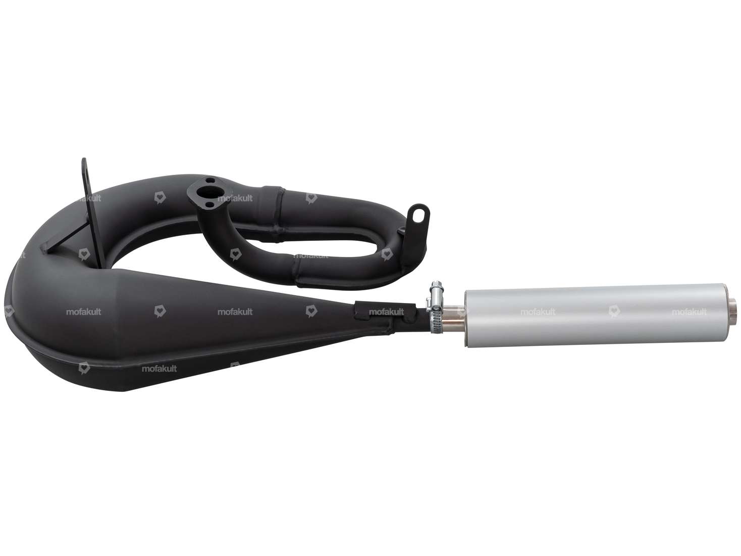 Échappement PROMA Circuit | Minarelli V1 Carousel Image 1