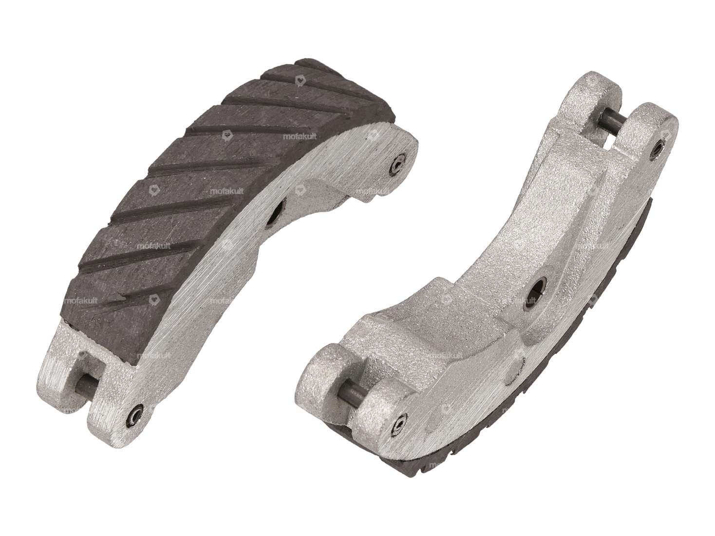 Patins d'embrayage (1ère & 2ème vitesse) moteur | Beta 521 & 512 (A8063) Carousel Image 2