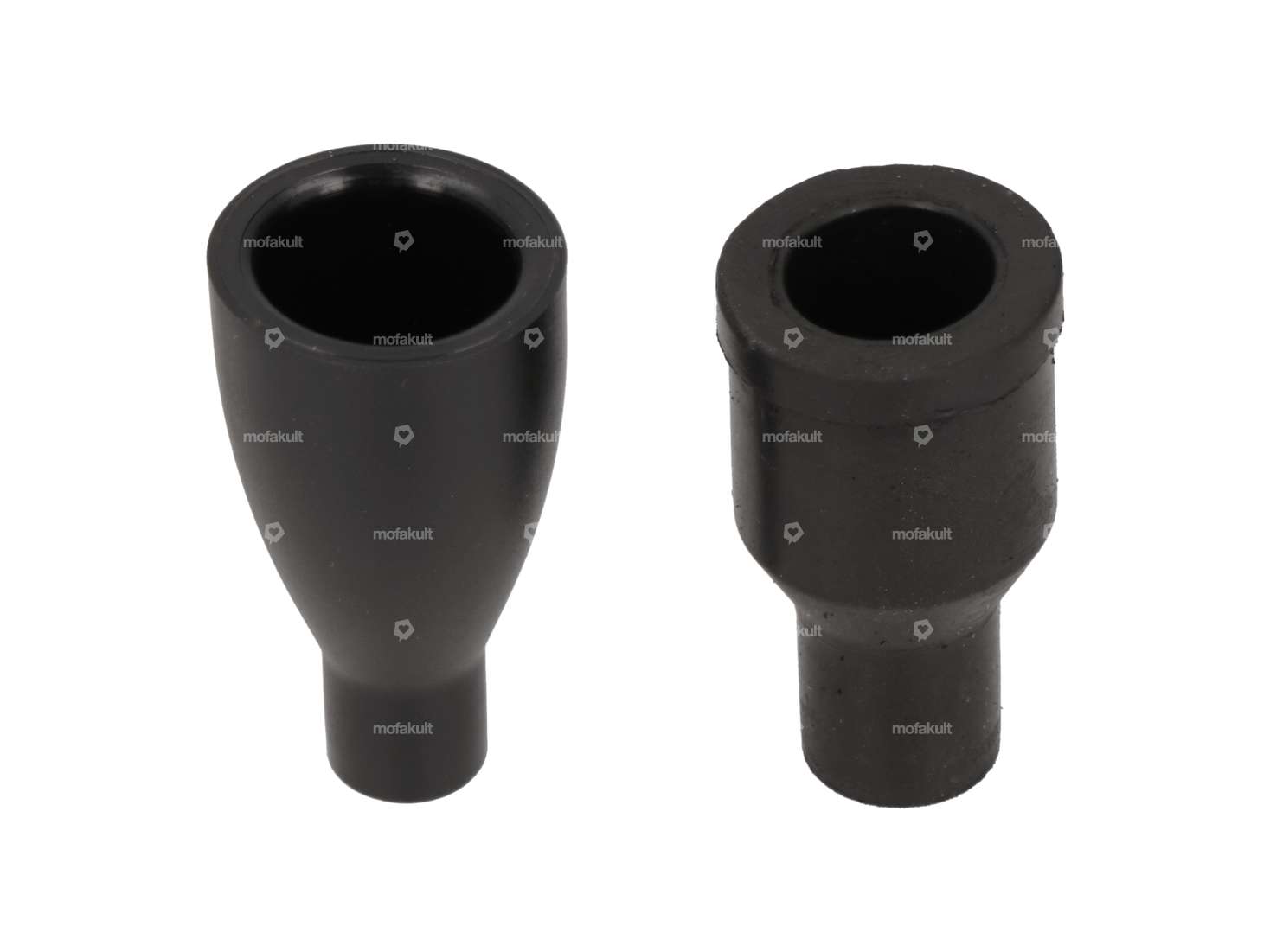 Kit de passe-fil en caoutchouc pour câble d'allumage de la bobine | Piaggio Ciao, SI, Bravo, Boxer Carousel Image 2