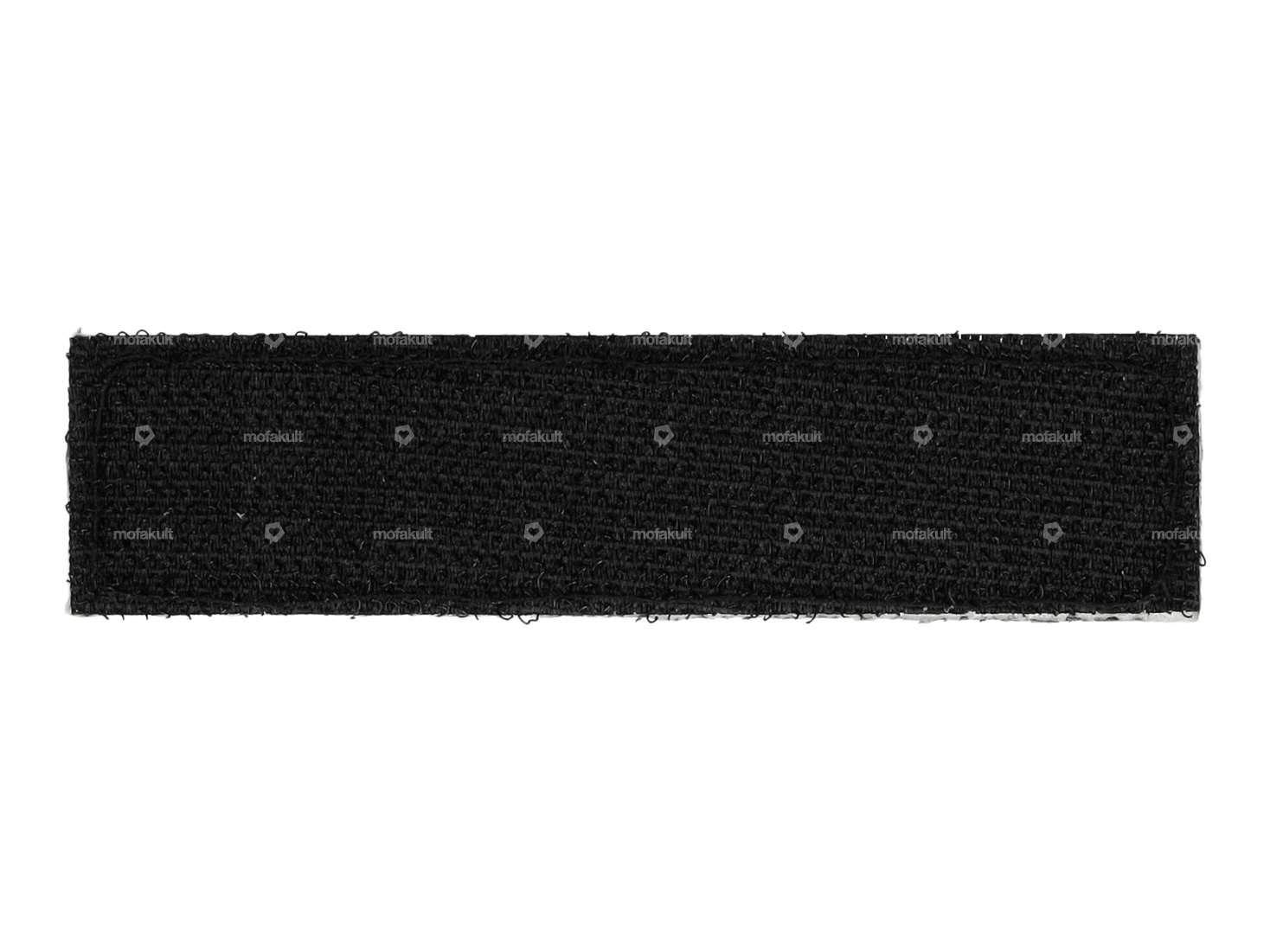 mk-Merch Klettt-Patch «TÖFFLI-OMA» 100 x 25 mm Carousel Image 2