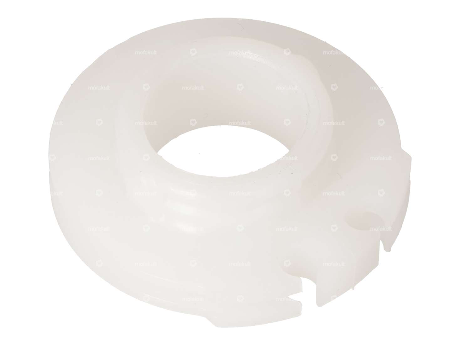 Shifter roller handlebar | Vespa PX, Cosa, T5, PK Carousel Image 2