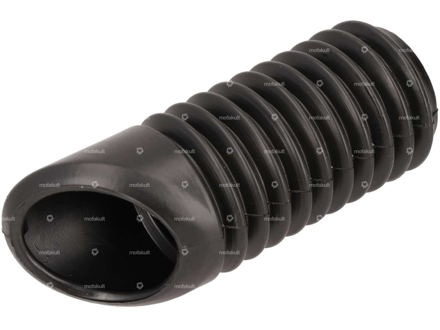 Cadre d'aspiration en caoutchouc, 10 nervures | Vespa Largeframe Carousel Image 1