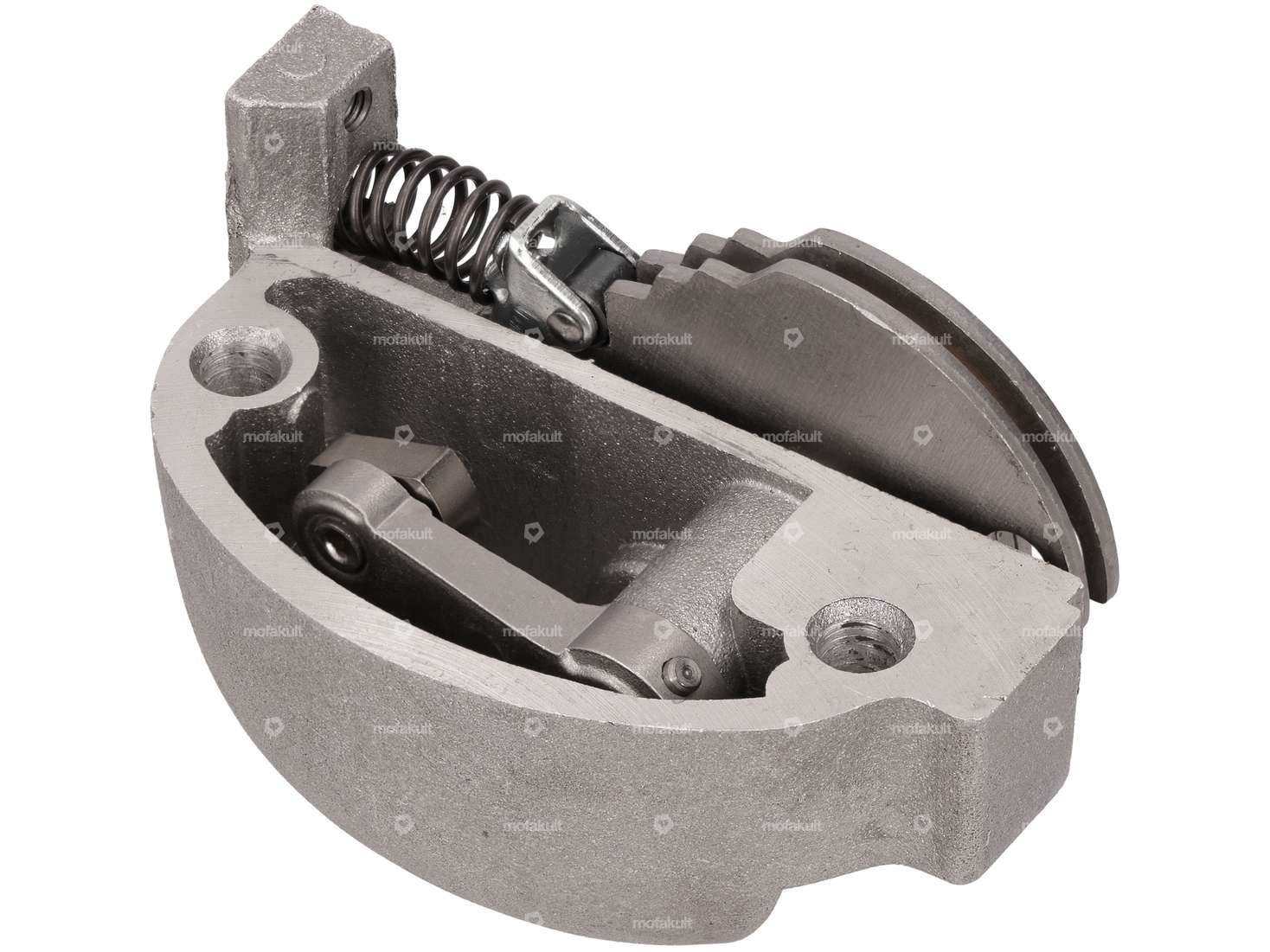 FA Italia Schaltraste «PX Lusso» 4-Gang | Vespa PX Lusso, T5 Carousel Image 1