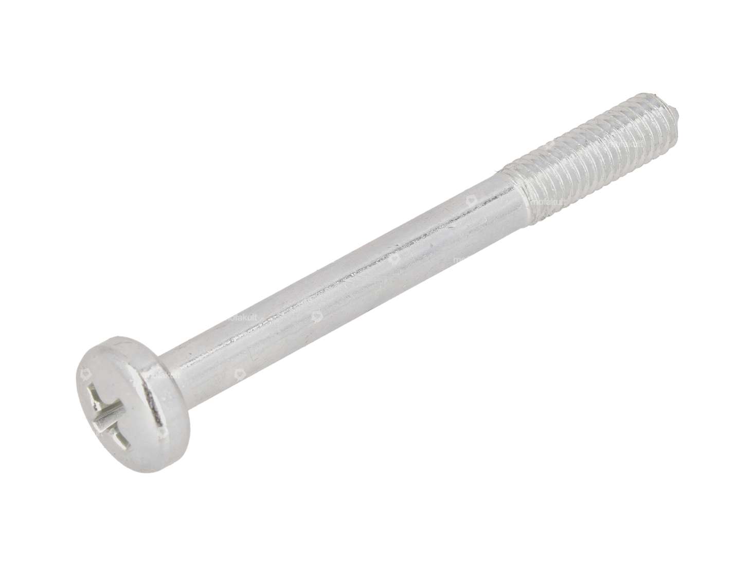 Schraube M5x50 Vergaserwannendeckel | Vespa PX Lusso, T5, Cosa Carousel Image 1