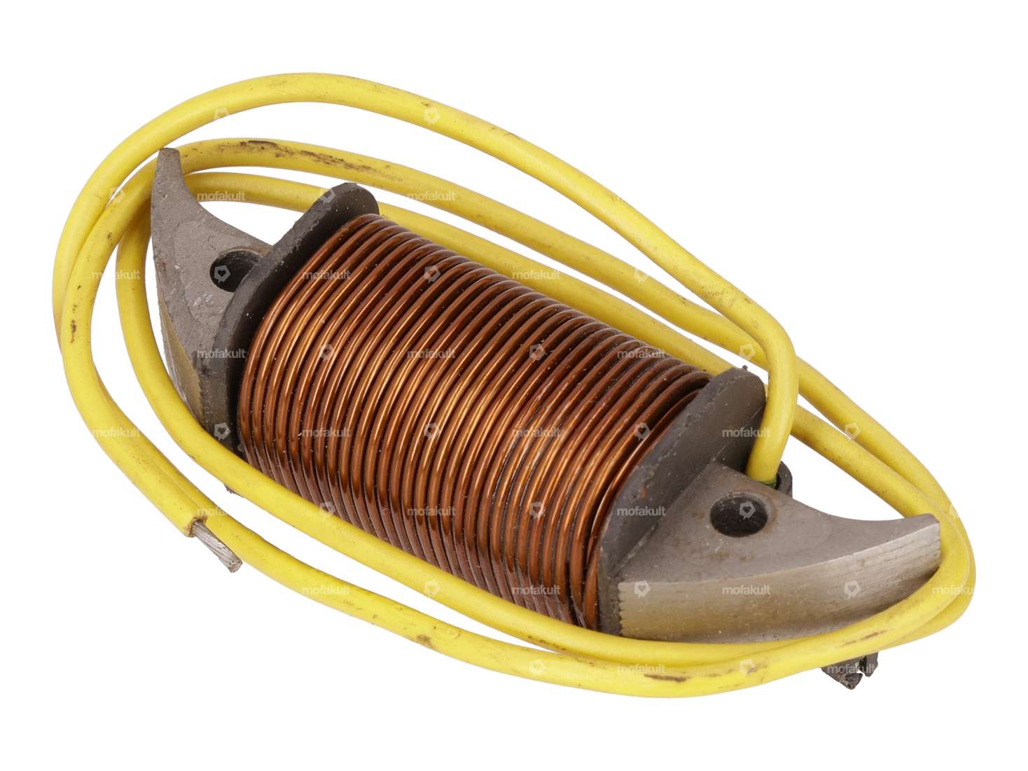 Petite bobine d'allumage BOSCH, neuve d'origine (NOS) | Sachs 504, 508 1A, 502 1A / 1B Carousel Image 4