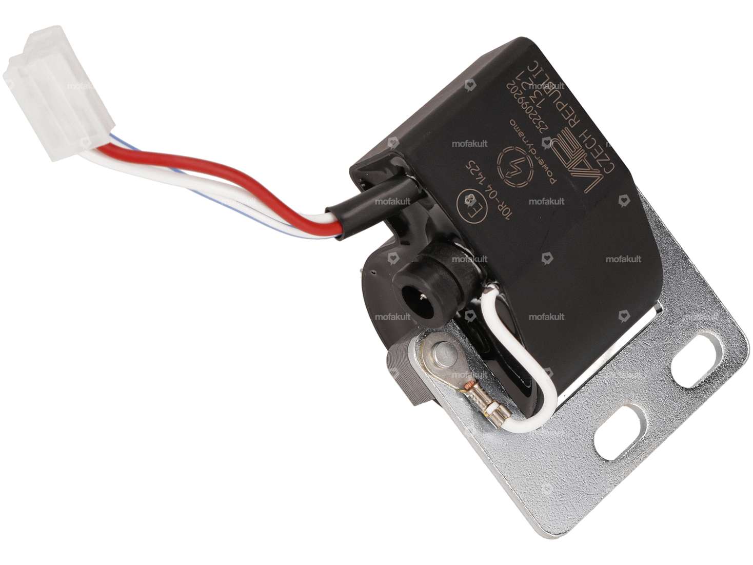 Vape Zündung 12V rechtsdrehend | Morini 4VTS / 4VTSR / 5VTS / 5VTSR Carousel Image 4