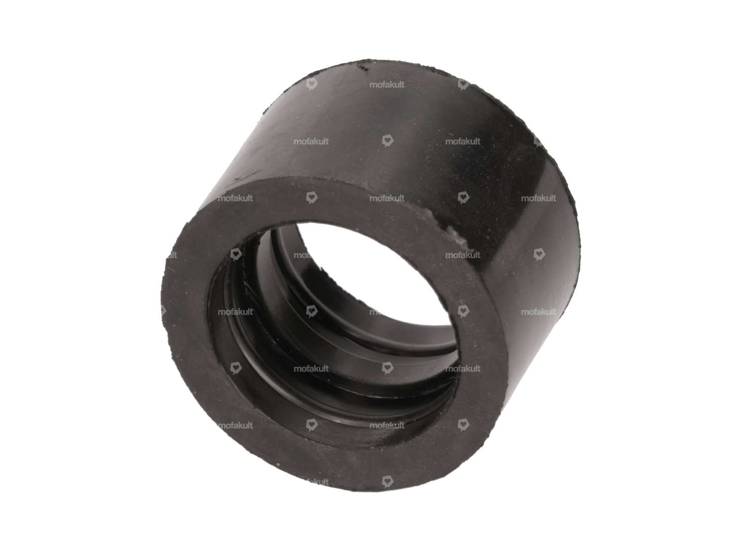 AMPP Collecteur d'aspiration 28 mm en inox Carousel Image 4