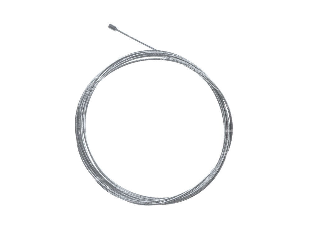 Câble gaz Ø 1.25 mm x 220 cm (embout cylindrique) Bing Carousel Image 1