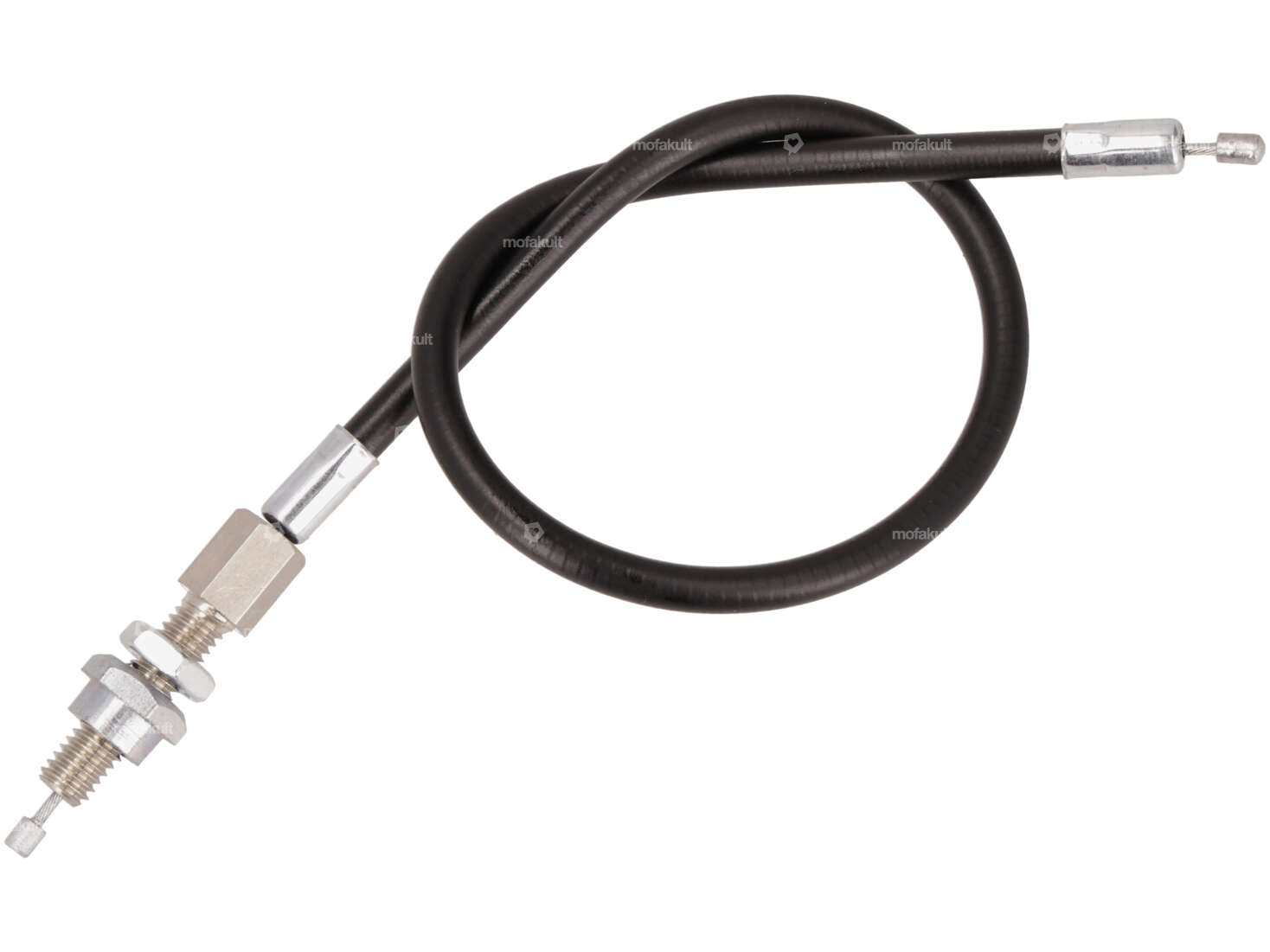 Palan à câble pour décompresseur 2 vitesses automatiques | Moteur ZA50 Carousel Image 1