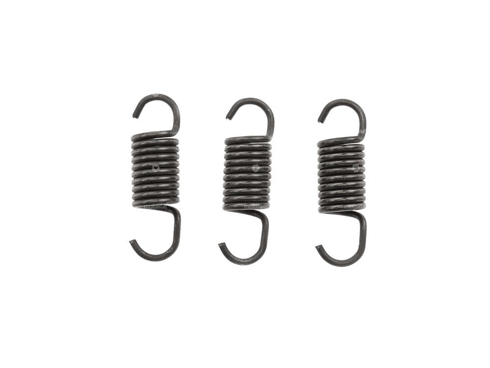 Jammer clutch springs medium racing clutch | Puch E50 Carousel Image 1