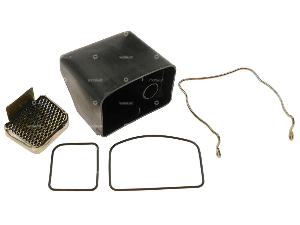 Air filter unit set | Sachs 50/2 Carousel Image 1