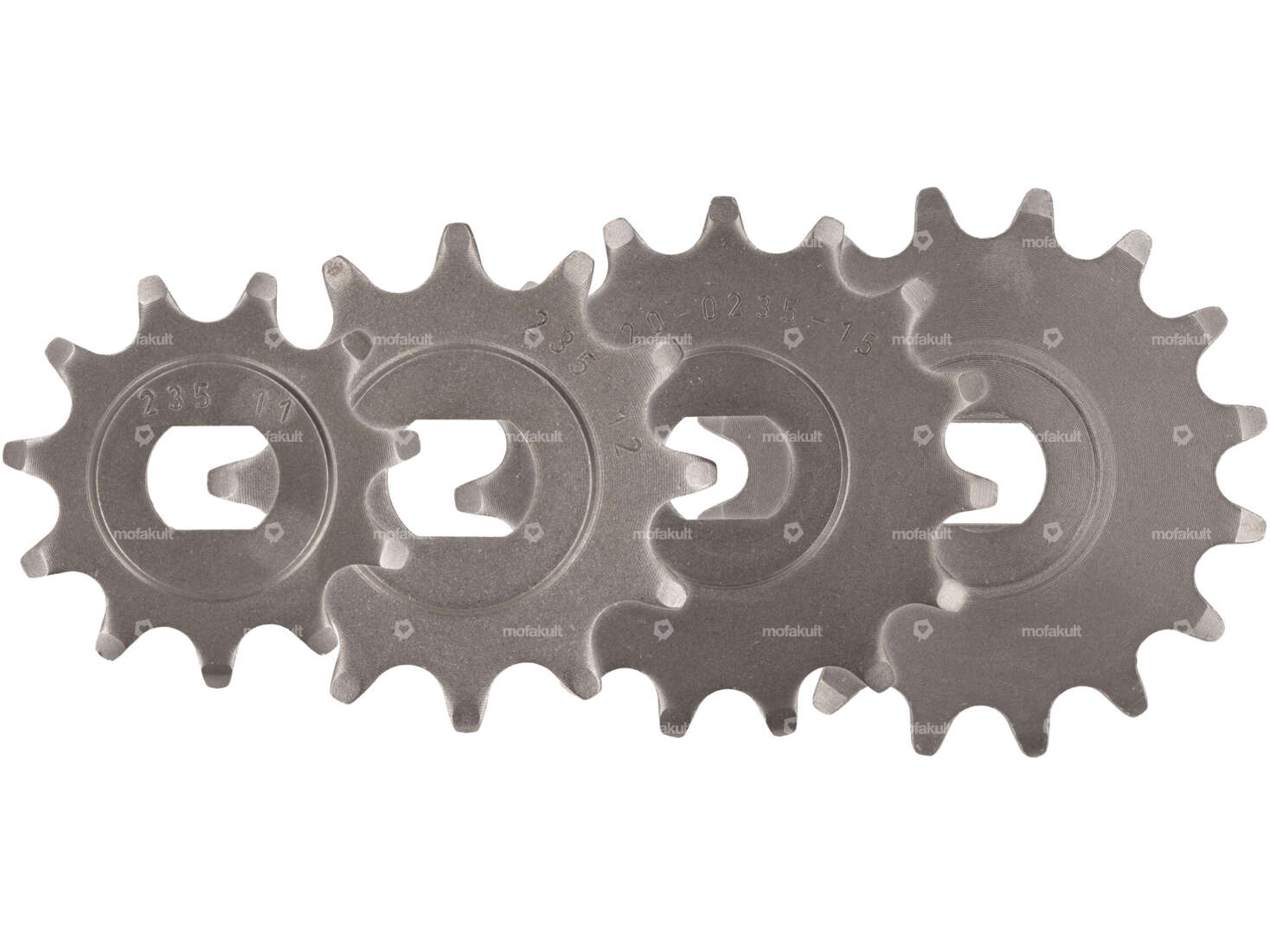 ESJOT sprocket 11 - 16 teeth | Sachs 503 Carousel Image 1