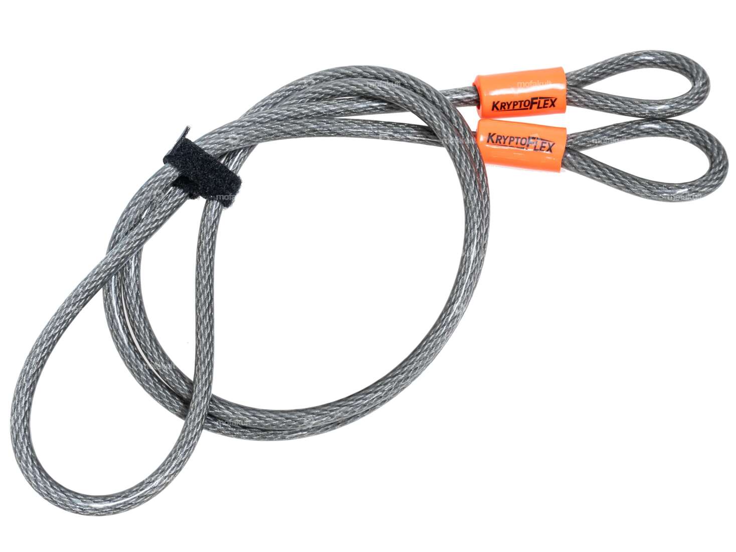 Câble de sécurité Kryptonite KryptoFlex 220 cm Carousel Image 1