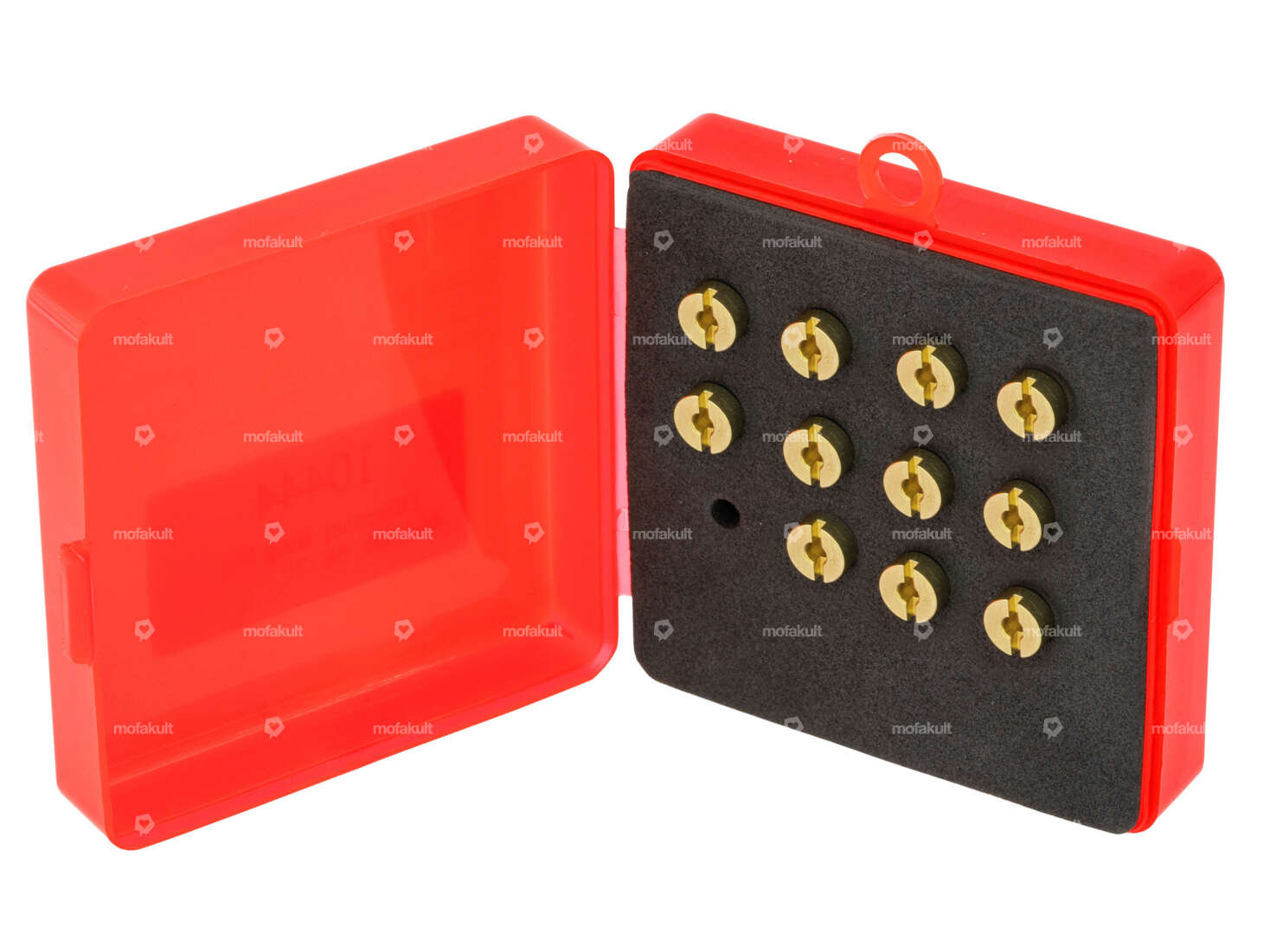 swiing® revival Düsen-Set M5 (60 - 70) Dell'Orto SHA, PHBG Carousel Image 1